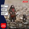 Schleich Harry Potter Series Хагрид и Клык 42638