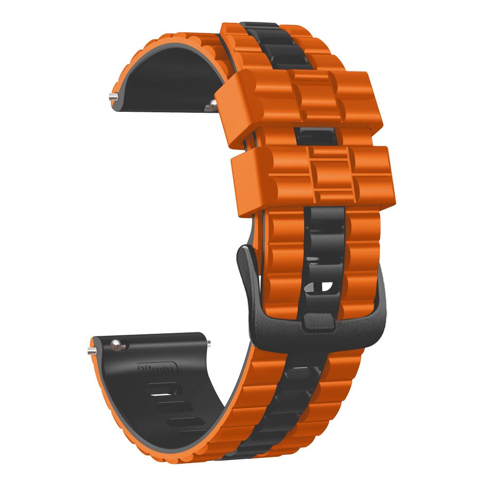 22-мм силиконовый ремешок correa Для Xiaomi Watch S2 46 мм 42 мм Запасной ремешок Для Xiaomi S1 Pro / Active / Mi Watch color 2 Браслет