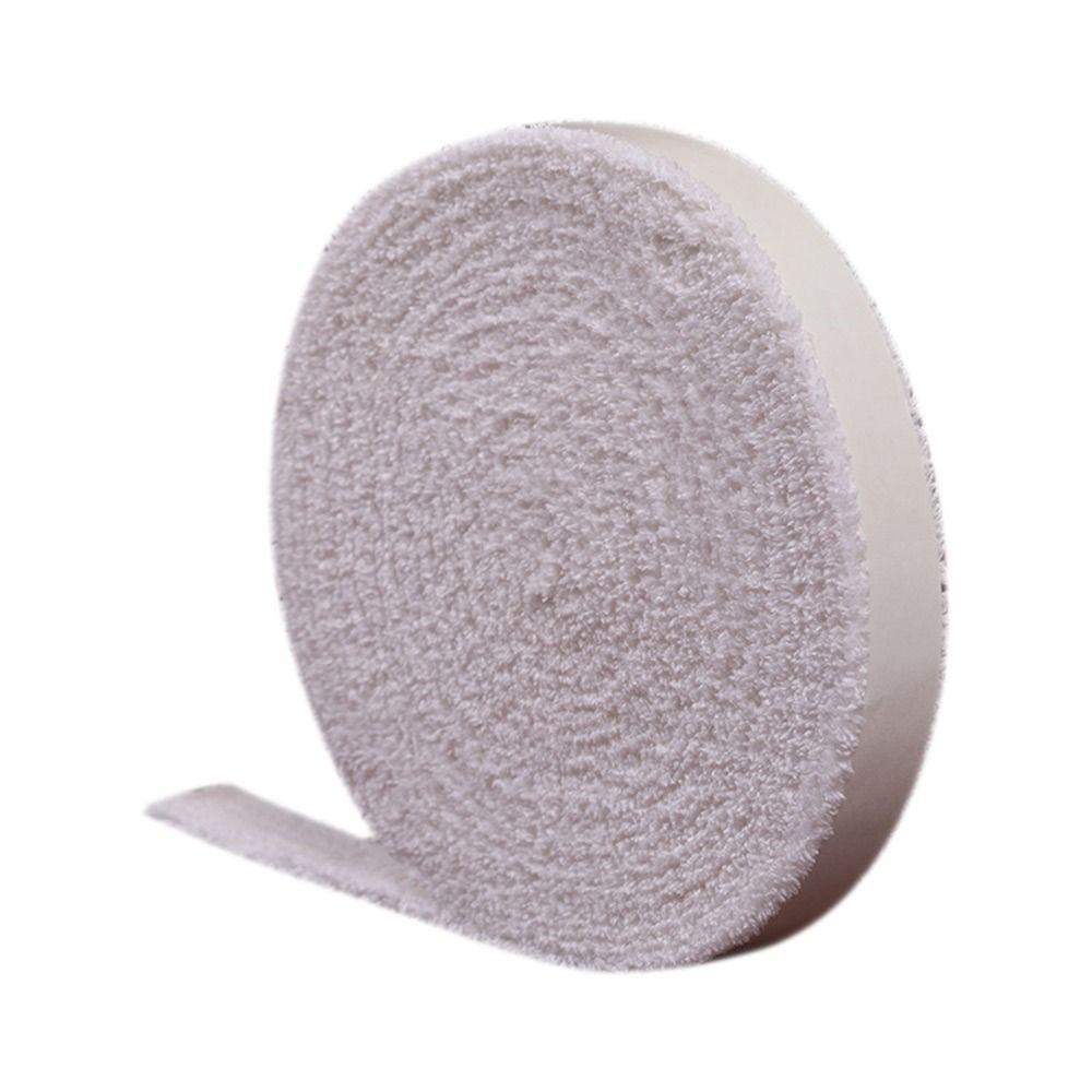 Durable Badminton Racket Towel Tape Polyester Sweat-absorbing Tape Tennis Towel Grips