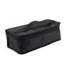 Asvel "Lantas MC" SS-800C Lunch Box, 1 Tier, with Ice Pack and Bag