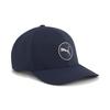Cap GOLF Golf Circle Cat Tech 025345 Deep Navy Cap/025345 Men's