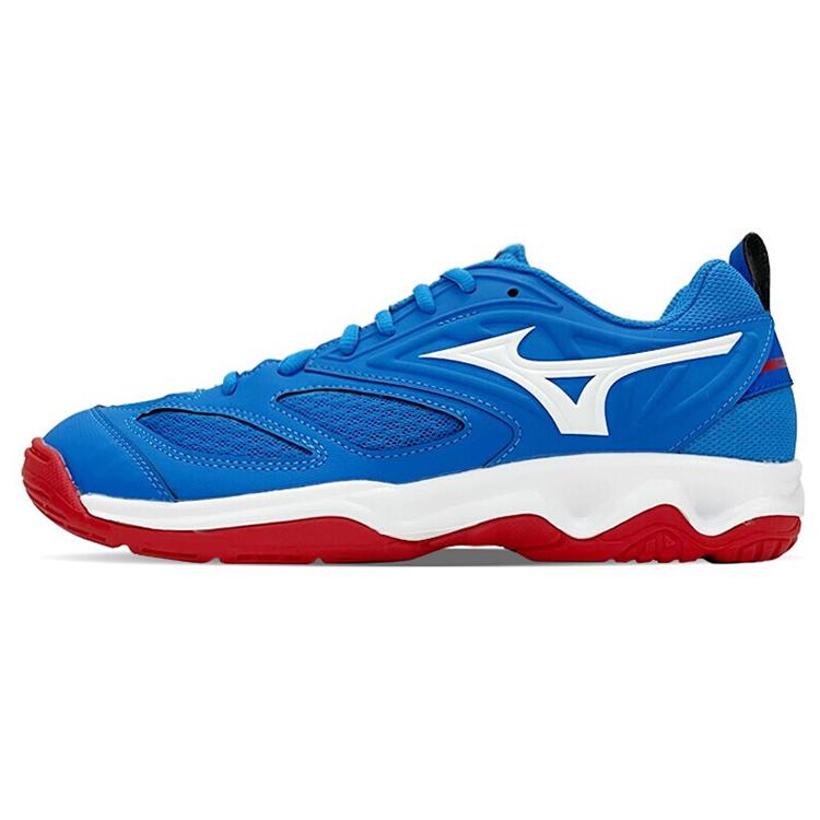 Mizuno Dynablitz 'Синий Красный' V1GA212224