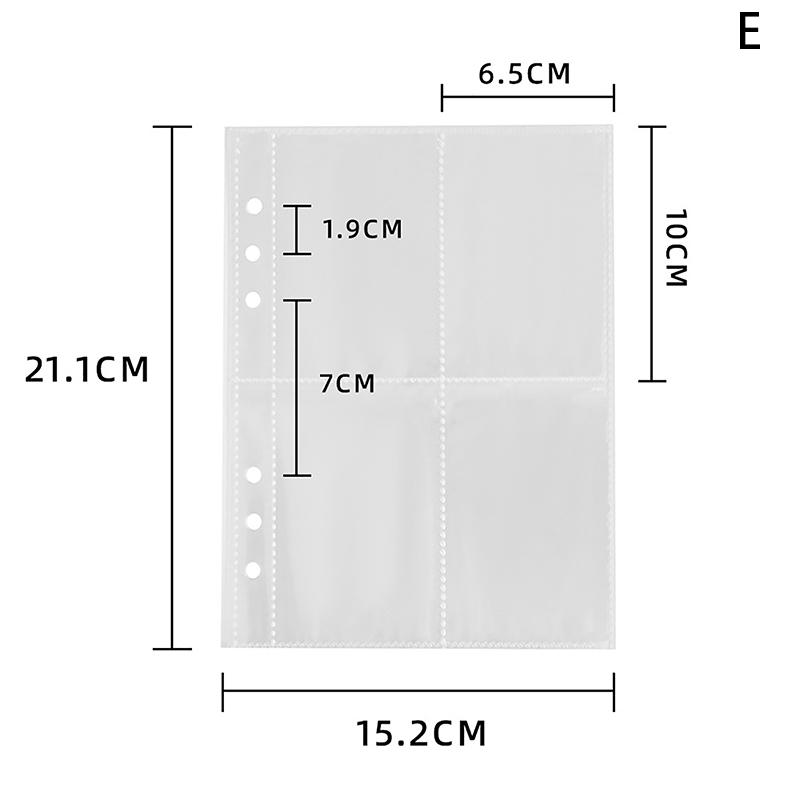 A5 Ins 3-дюймовый небольшой держатель для карточек со звездным узором, плюшевый фотоальбом, переплет, книги для коллекции фотокарточек, держатель для фотокарточек с отрывными листами