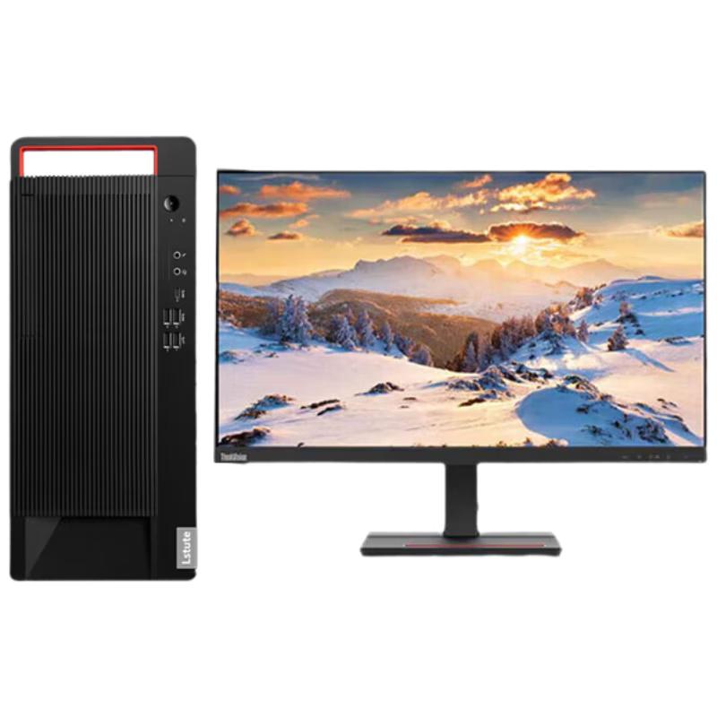 Lenovo Настольный ПК Changfeng Zongwei M740J Xinchuang (Feiteng D3000) (Китайская версия)