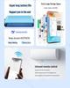 Новый флагман X300Pro: 7,5-дюймовый изогнутый экран, 8-ядерный, большая батарея, оптика Zeiss, в наличии