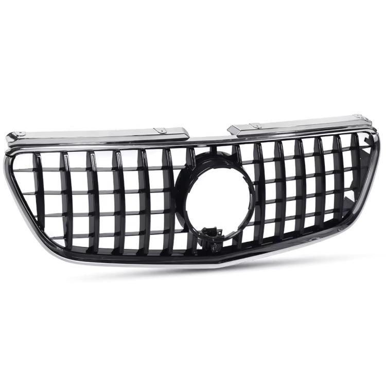 Mercedes-Benz Vito V260 V-Class Compatible Diamond Grille