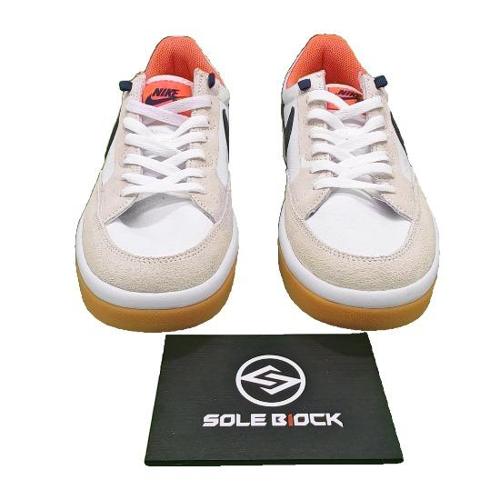 Nike Adversary Premium SB Turf Оранжевая Жвачка Светло-коричневый Мужские CW7456-102