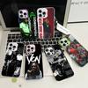Рэпер Youngboy Never Broke Again Для iPhone 17 16 15 14 13 12 11 Pro Max Plus Матовый Цветной Задний Чехол для Телефона
