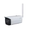 Caméra IP Bullet 4G WizSense à focale fixe IR 2MP - DH-IPC-HFW3241DFP-AS-4G-NL668-0280B – DAHUA
