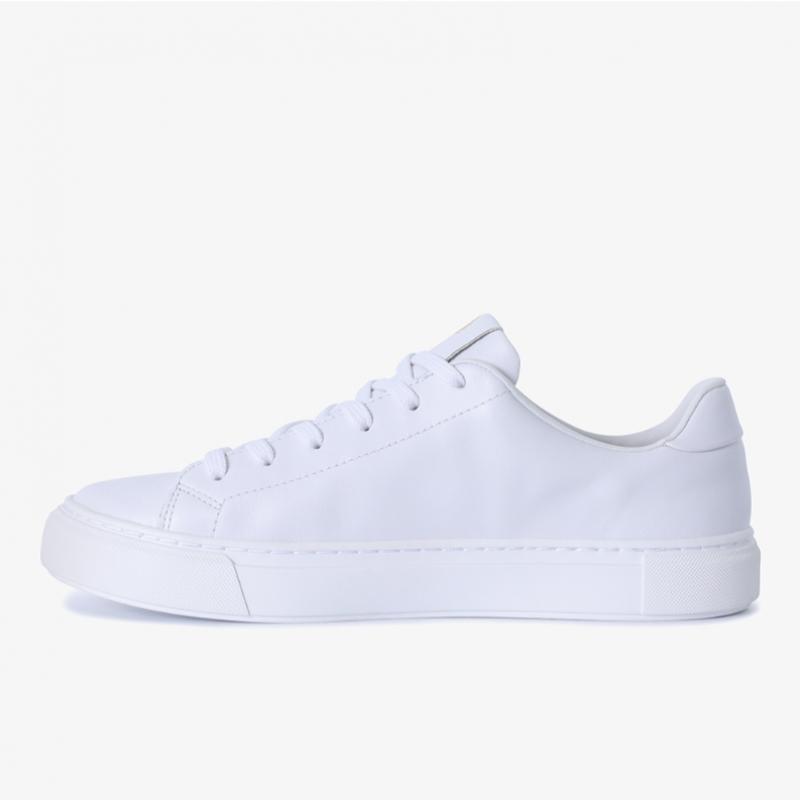 Fred Perry Unisex Leather Sneakers B71 Sfpu2335310 100