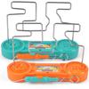 Kids Collision Electric Shock Touch Maze Game Party Funny Science Experiment Toy
