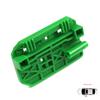 EWR1189 Window Regulator Repair Clips LA Left for Renault Trucks Premium Kerax Midlum DAF LF 45 55 Volvo FL II FE 1400753