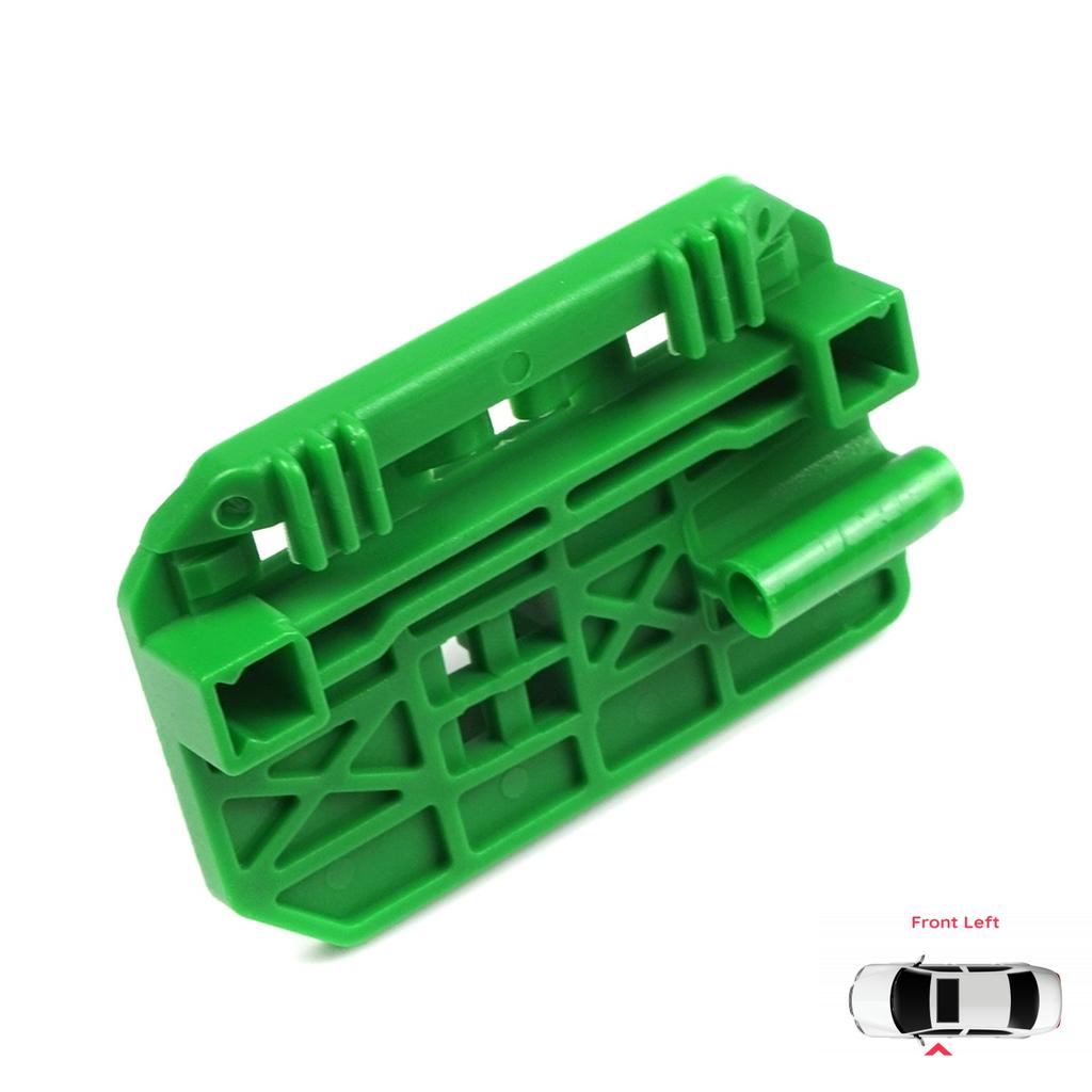 EWR1189 Window Regulator Repair Clips LA Left for Renault Trucks Premium Kerax Midlum DAF LF 45 55 Volvo FL II FE 1400753