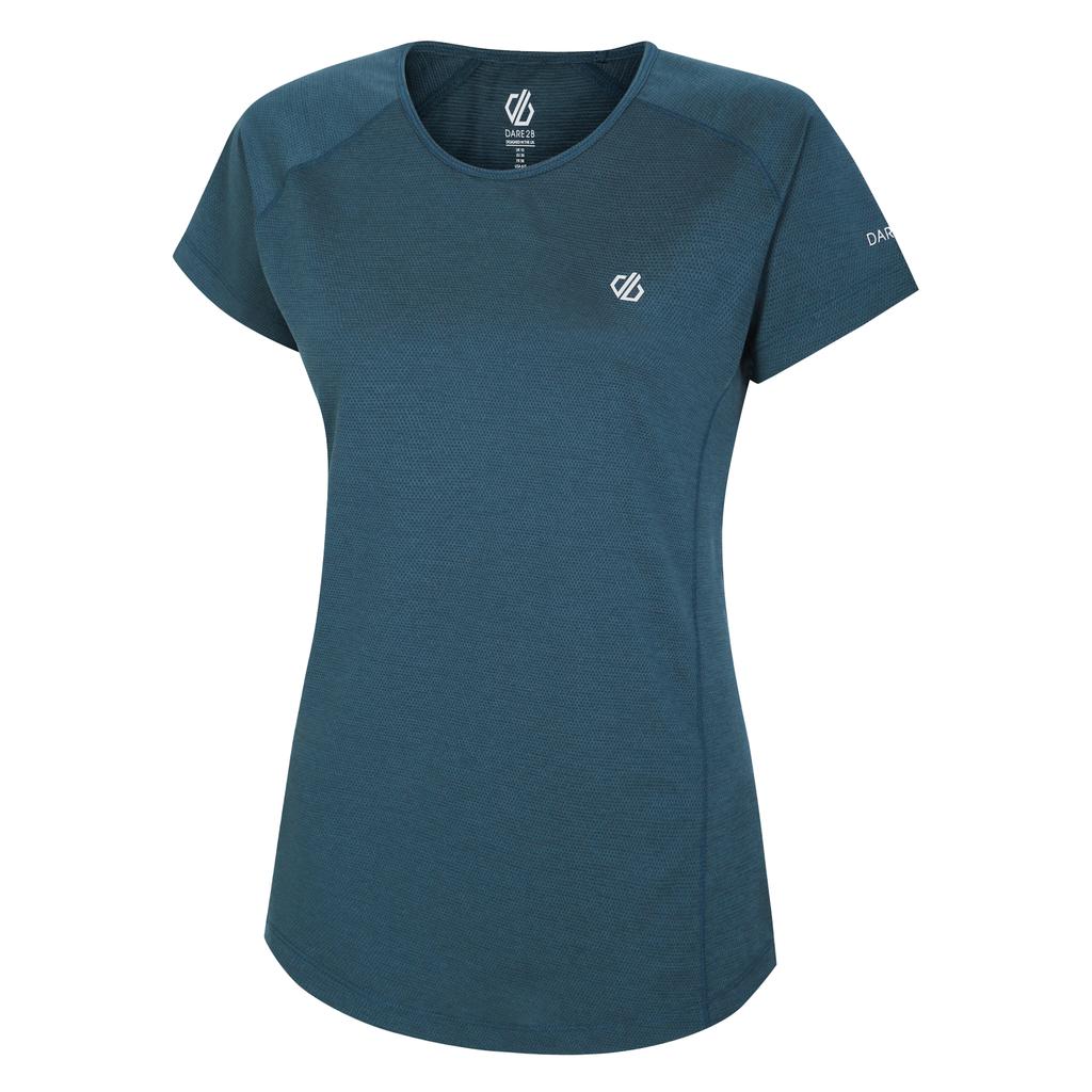Womens/Ladies Corral T-Shirt