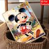 Disney Жемчужная живопись Микки Маус Домашний настенный декор Искусство и поделки Ручная работа Сделай сам Подарок для взрослых/начинающих Креативный декор для дома Безрамная картина на холсте