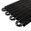 Aluminum Radiator Hose Assembly Transmission Oil Cooler Kit