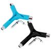 Y-Type Roller Skate Skateboard Repair Tools Skate Tool Y-Wrench Adjusting Y-tool Screwdriver Socket