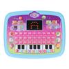Kids Talking Tablet Early Education Toddler Learning Pad Smarty Learning Pad 8 Modes English