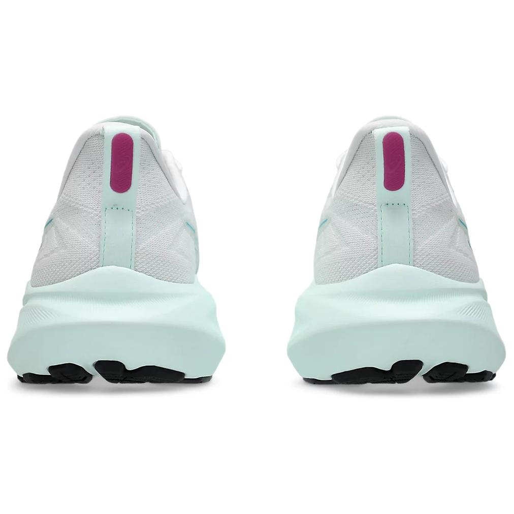 Asics GT 2000 13 White Soothing Sea Women Sneakers 1012B666-101