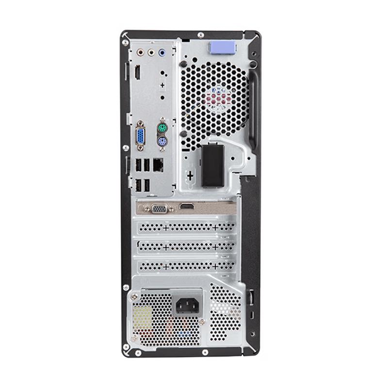 Lenovo ThinkCentre M460 Business Desktop PC (CN version)