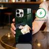 Singer Gracie Abrams GA Phone Case For iPhone17,16,15,14,13,12,11 Plus,Pro Max Magnetic For Magsafe Wireless Charging