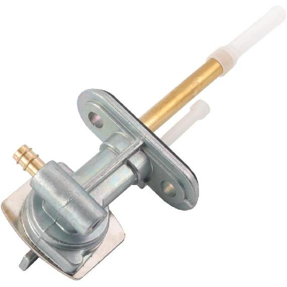 Valve Petcock Shut Off Tank Switch Fits For TTR 90 125 225 230 250 Tracker 25