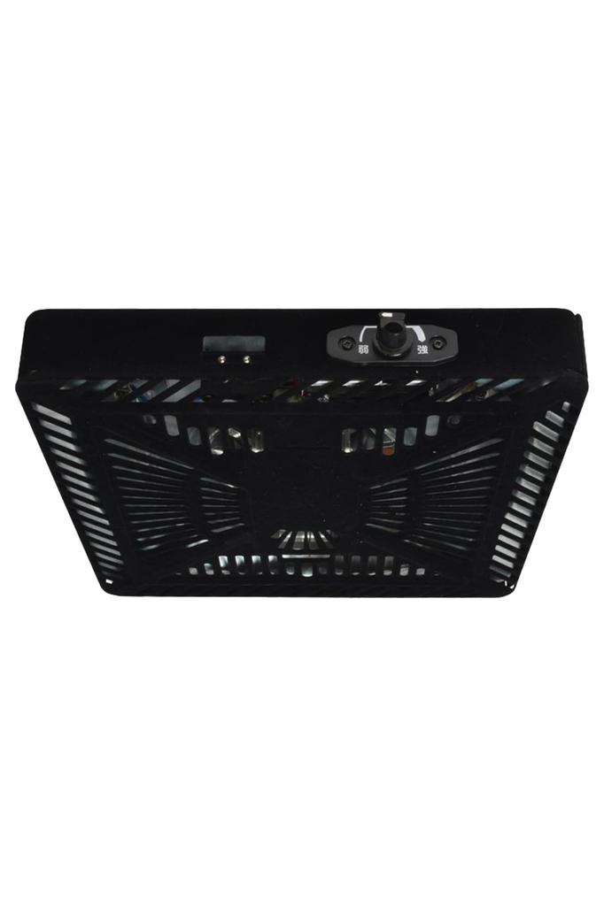 TEKNOS 510 Вт Кварцевый трубчатый сменный нагревательный блок для котацу (Тип вентилятора, Дезодорирующий)