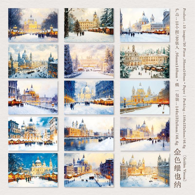 Декор для журнала в розовой тематике: Разверните материал-бумагу серии "Роза", 100 листов