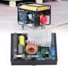 Generator Automatic Voltage Regulator Board Excitation VR Module Stabilizer SR7‑2G AC170‑270V