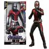 Big Action Figure Ant-man Avengers 30cm Sound Light