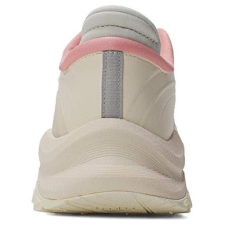 Adidas Maxxwavy Halo Soft Comfortable Non-Slip Wear-Resistant Low-Top Dad Shoes Women Sneakers Off-White JH6271