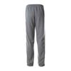 Adidas Sports Training Series Simple Logo Comfortable Versatile Knitted Pants Men Pants Gray S21650