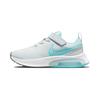 Детские беговые кроссовки Nike Air Zoom Arcadia Low Top Серый Синий Для детей от 3 до 7 лет CK0714-014
