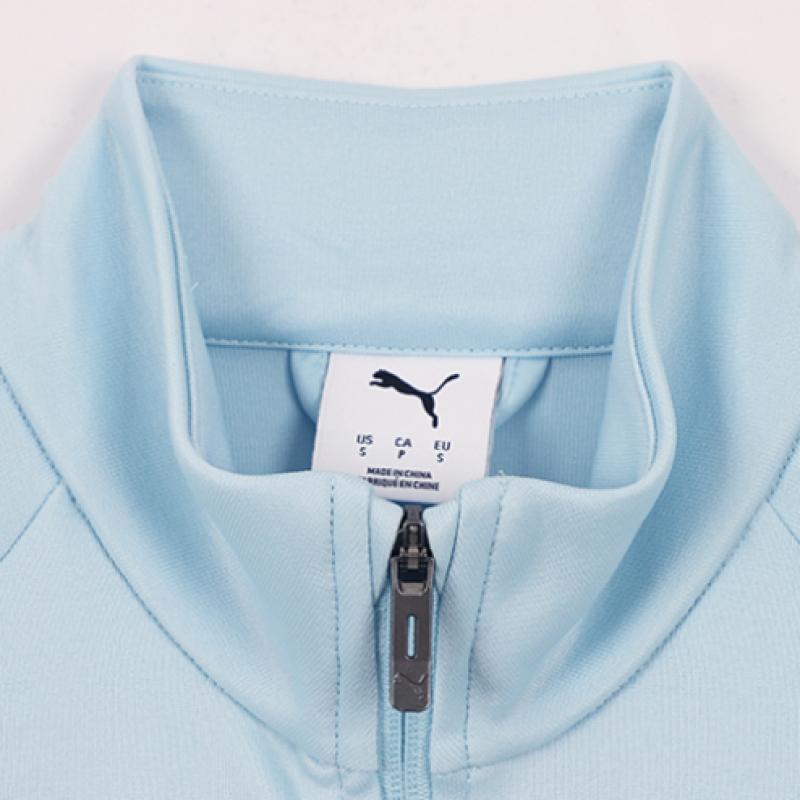 Puma Куртка Manchester City King Anthom Джерси Man City Tractop