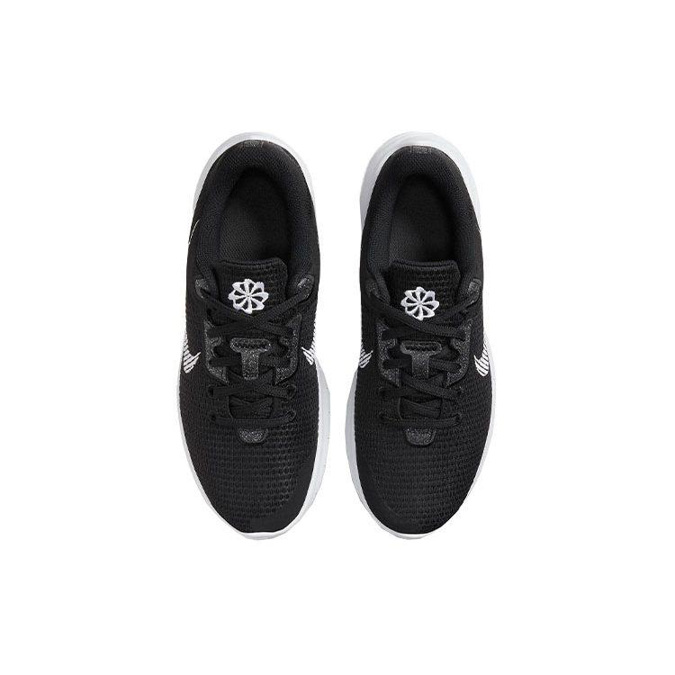 Nike Женские кроссовки Nike Flex Experience Run 11 Next Nature 'Black Dark Smoke Grey' DD9283-001