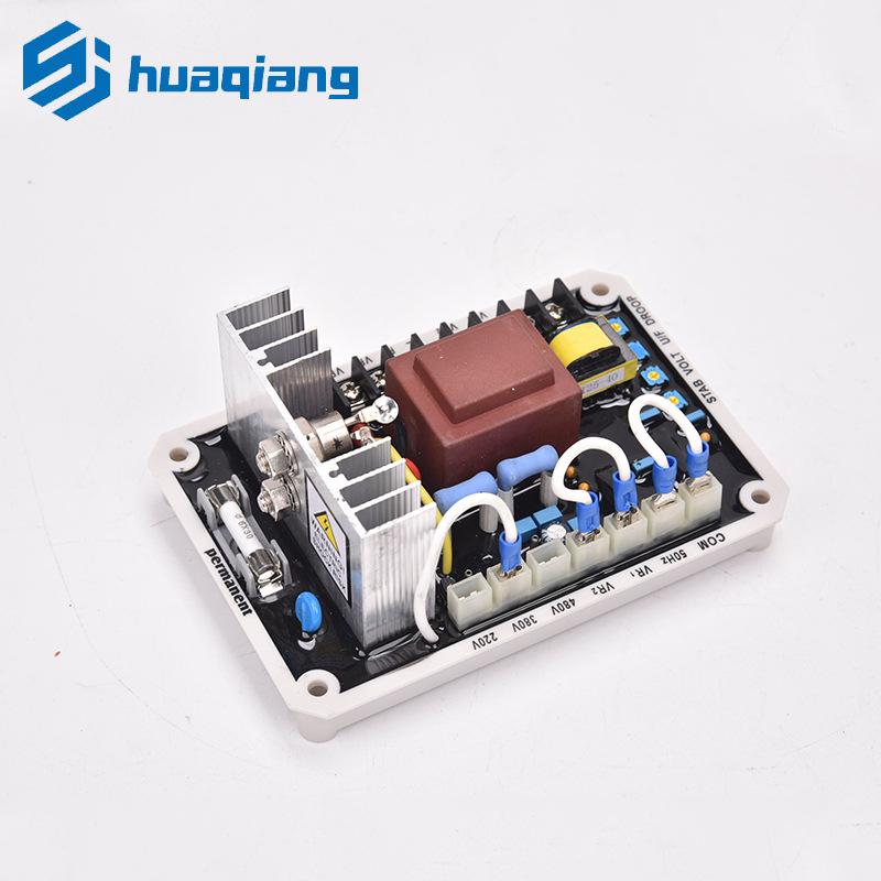 Регулятор напряжения для дизельного генератора без щеток EA15A AVR EA15FC