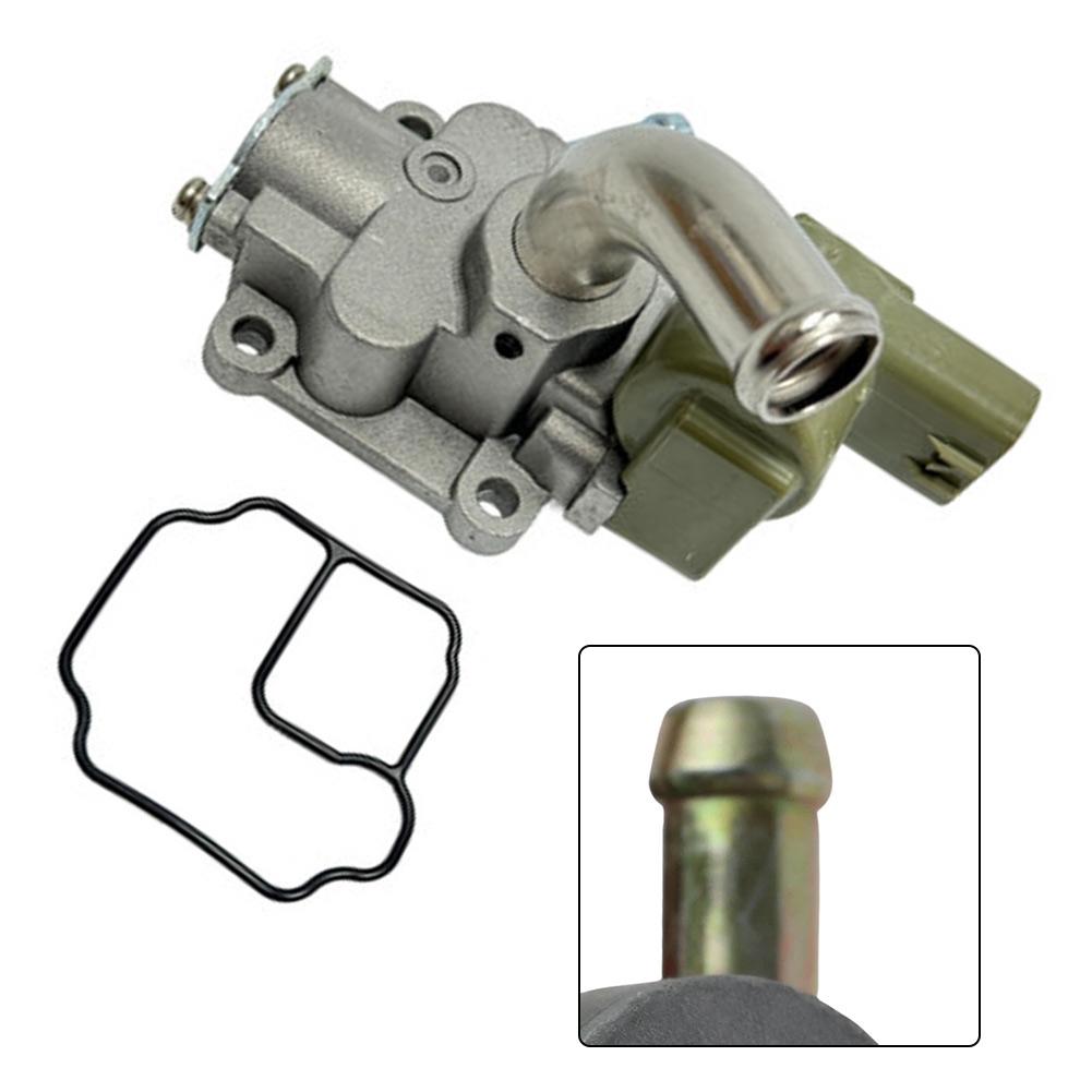 For Toyota 1996-2000 Idle Air Control Valve Assembly 1996-2000 RAV4 2.0L L4 For Toyota 22270-74140 Replacement Installation