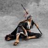 Megahouse One Piece Союз Воинов Трафальгар Ло Пиратский Портрет Коллекционная Фигурка