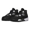 Jordan 4 Ретро Белый Гром PS FV4537-001