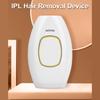 Mini Portable IPL Hair Removal Instrument Shaving Tool Full Body Shaver Painless for Face Bikini
