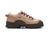 Женские кроссовки Nike Lahar Low Grain (Женский) Конопля/Дым-Зерно-Оранжевый