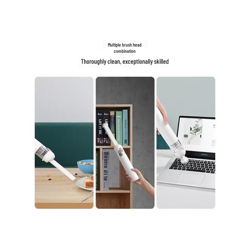Xiaomi Mijia Handheld Vacuum Cleaner