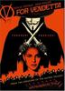 DVD DVD - V for Vendetta DL73660 Japan Movies & DVD Used