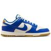 Nike Dunk Low 'Kansas City Royals' Women's Skate Shoes Sneakers FB7173-141