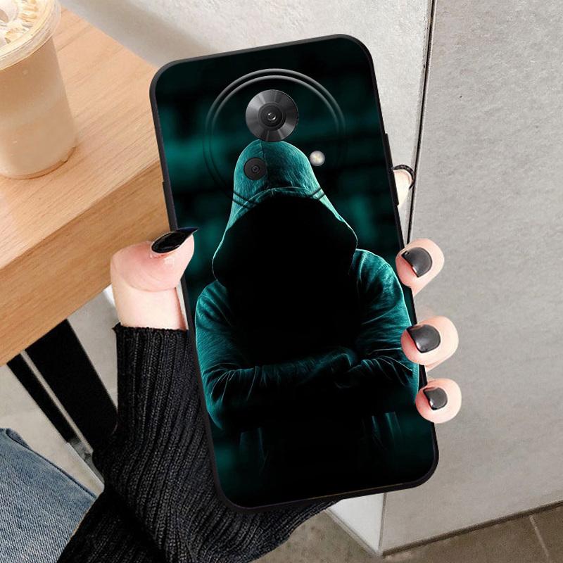 Для Meizu Lucky 08 5G Чехол Lucky08 Модный Мягкий ТПУ Силиконовый Чехол для Телефона Для Meizu 21 Pro Note Ударопрочный Fundas 21Note Coque