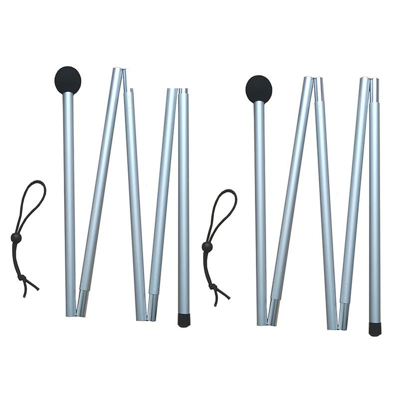 Portable Outdoor Beach Tent Lycra Shade Canopy