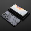 For Xiaomi Poco X3 F3 F4 GT Case Shockproof Armor Bracket Phone Cases For Mi Pocophone X4 M4 Pro Mix 4 Car Magnetic Holder Cover