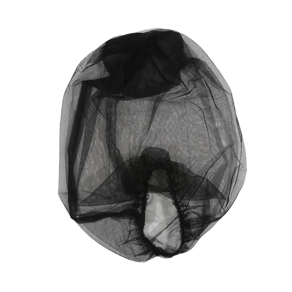 Уличная маска для лица, шапка, сетчатый чехол, противомоскитная накидка, москитная сетка, кепка, дорожные дышащие сетчатые накидки на голову, рыболовные кепки