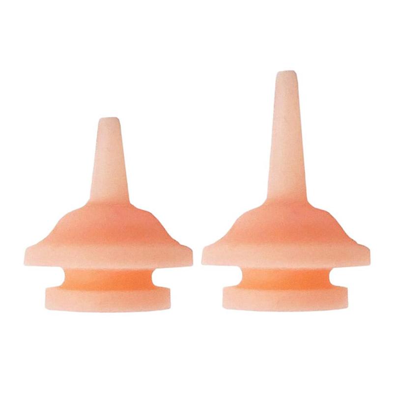 1 шт. универсальная соска для кормления домашних животных мини-кошка силиконовая соска для кормления новорожденных котят щенков кроликов мелких животных