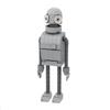 MOC Robot Dreams Bricks Model Robot Dreams
